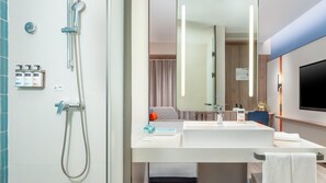 Unclassified image, 5 of 27, button - Holiday Inn Express Xi An North Station (Xi'an)