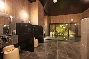 Spa - Hotel Route-inn Hiratsukaeki Station North Exit (Hiratsuka)