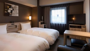 Room - Hotel Route-inn Hiratsukaeki Station North Exit (Hiratsuka)