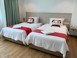 Unclassified image, 2 of 43, button - Citi Hotel (Miri)