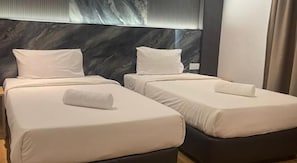 Unclassified image, 5 of 43, button - Citi Hotel (Miri)