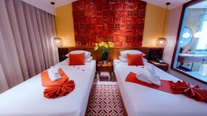 Unclassified image, 2 of 4, button - Little Gem An Eco Friendly Boutique Hotel & Spa (Da Nang Municipality)