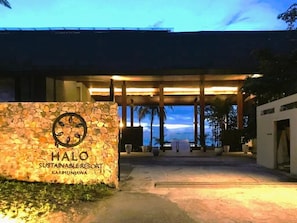 Unclassified image, 2 of 19, button - Halo Sustainable Resort Karimunjawa (Karimun Jawa)