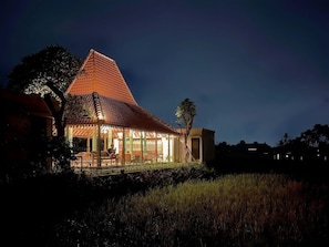 Exterior - Ubud Diary (Ubud)