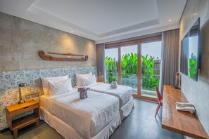 Room - Ubud Diary (Ubud)