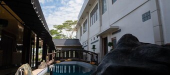 Aurila Hotel Palangkaraya