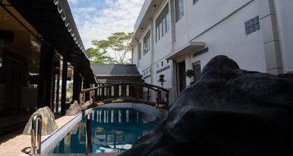 Aurila Hotel Palangkaraya