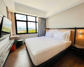 Unclassified image, 2 of 21, button - Dprimahotel Airport Sultan Hasanuddin Makassar (Makassar)