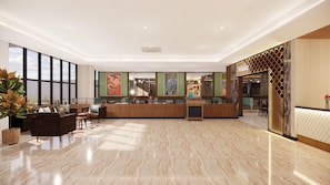 Unclassified image, 4 of 21, button - Dprimahotel Airport Sultan Hasanuddin Makassar (Makassar)