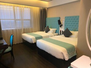 Room - Xana Hotelle (Jinan)