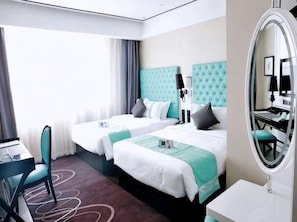Room - Xana Hotelle (Jinan)
