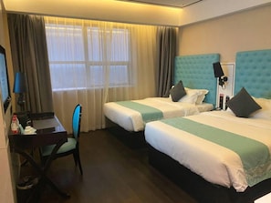 Room - Xana Hotelle (Jinan)