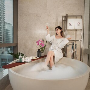 Spa - Banyan Signatures Pavilion Kuala Lumpur by Opus Hospitality (Kuala Lumpur)