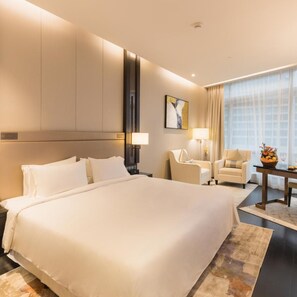 Room - Banyan Signatures Pavilion Kuala Lumpur by Opus Hospitality (Kuala Lumpur)