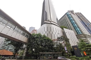Exterior - Banyan Signatures Pavilion Kuala Lumpur by Opus Hospitality (Kuala Lumpur)