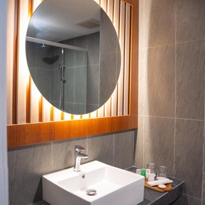 Badkamer