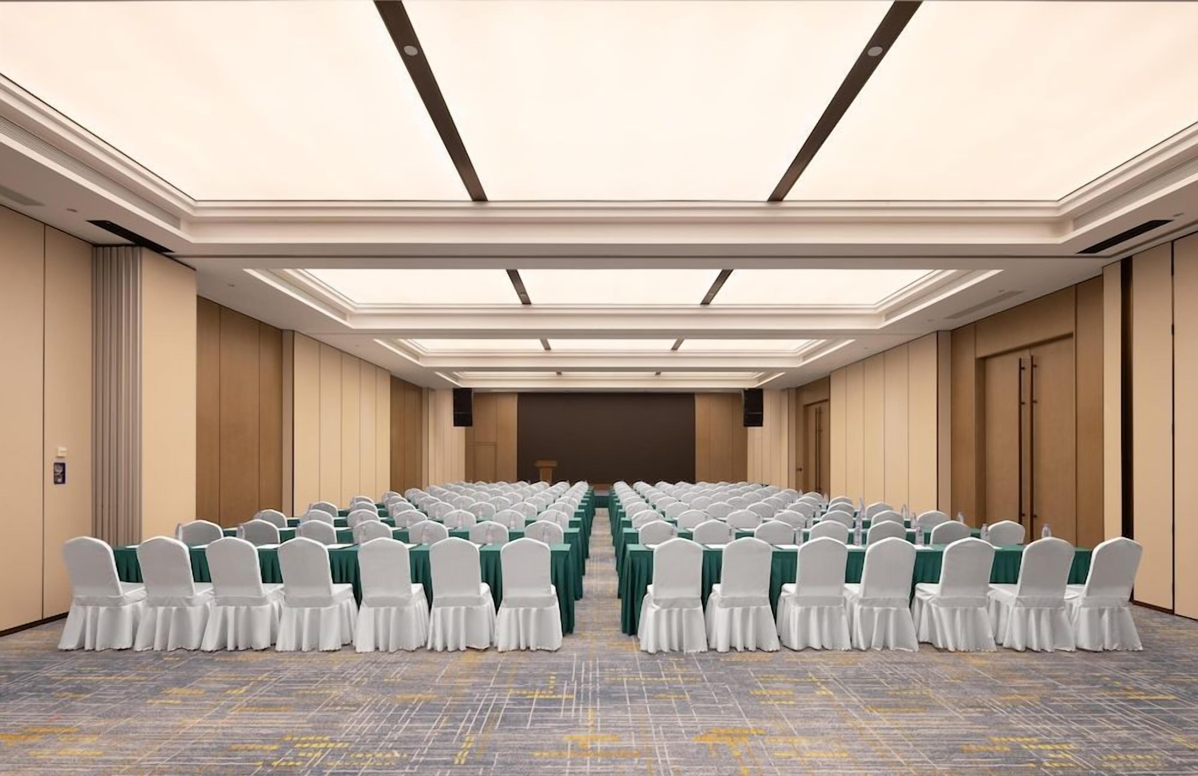 Salle de réunion