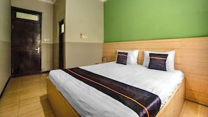 Room - Hotel O Near Juanda Airport Formerly Azzahra Guest House Family (Sidoarjo)