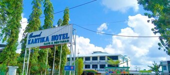 Grand Kartika Hotel Pontianak