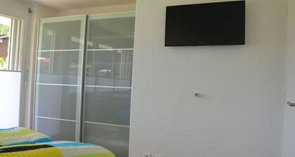 Holiday apartment with 1 bedroom