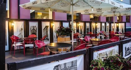 Narva Hotel