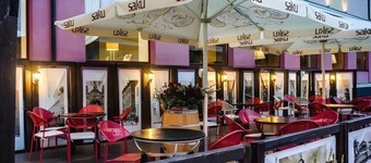 Narva Hotel