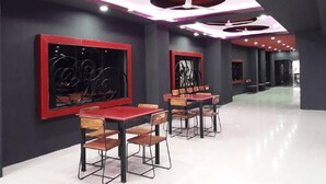Restaurantes