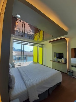 Unclassified image, 2 of 11, button - Hotel Surya Pantai Losari Makassar (Makassar)
