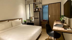 Room - The Pakis Sudirman - Jakarta (Jakarta)