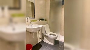 Bathroom - The Pakis Sudirman - Jakarta (Jakarta)
