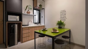 Private kitchen - The Pakis Sudirman - Jakarta (Jakarta)