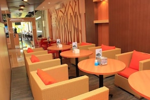 Dineren
