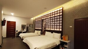 Spa - Hotel City Room (Singkawang)