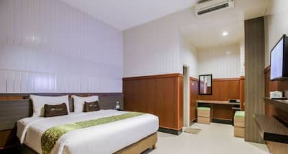 Akasia Budget Hotel