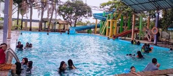 Akasia Budget Hotel