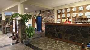 Hall