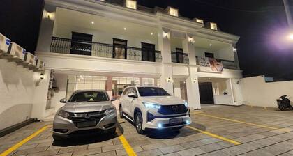 New Nusa Indah Hotel Kadipaten