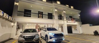 New Nusa Indah Hotel Kadipaten