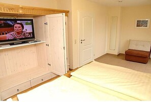 Untagged - Holiday home with 3 bedrooms (Ostseebad Prerow)