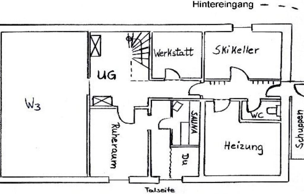 Planløsning