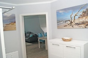 Untagged - Holiday apartment with 1 bedroom (Ostseebad Prerow)