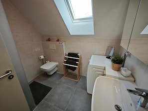 Badkamer