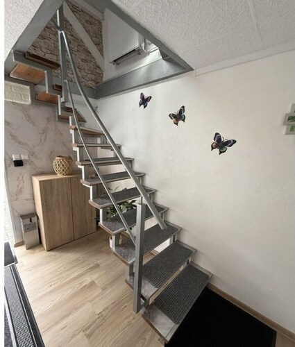 Holiday nest in the Spreewald