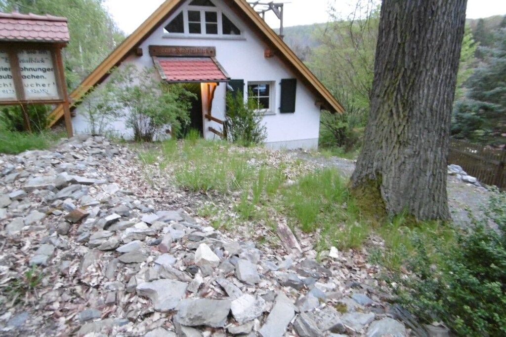 Eksteriør