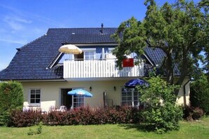 Untagged - Holiday apartment with 2 bedrooms (Prerow)