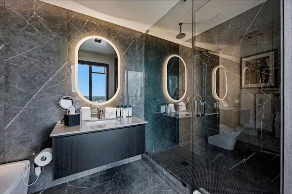 Baño
