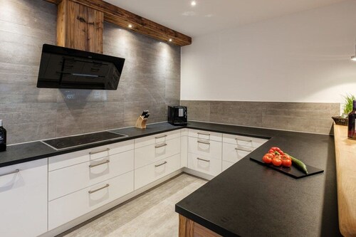 Mountain Chalet Baad