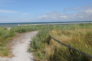 Untagged - Holiday home with 3 bedrooms (Ostseebad Prerow)