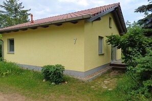 Eksteriør