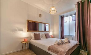 Room - Beautiful Appartement - 2ch/6p - Oberkampf (Paris)